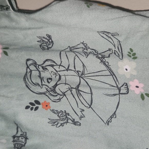 NWOT Disney Animators collection dress - Picture 12 of 15